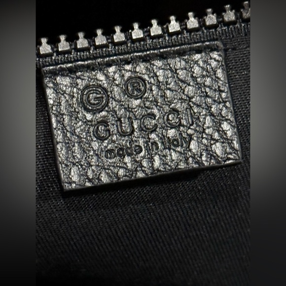 Guccissima GG Nylon Duffle Bag - Picture 12 of 16